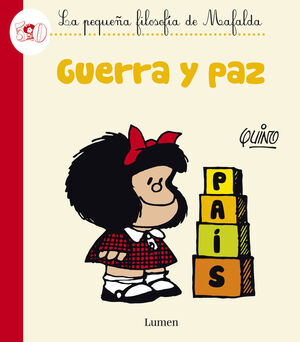 LA PEQUEÑA FILOSOFIA DE MAFALDA