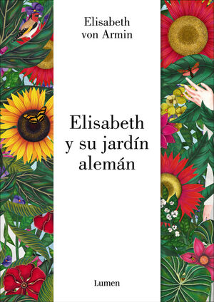 ELISABETH Y SU JARDÍN ALEMÁN