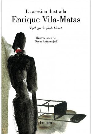 LA ASESINA ILUSTRADA