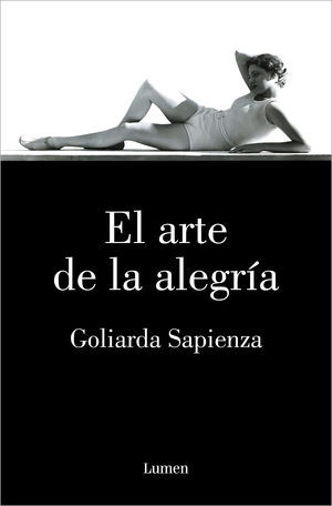 EL ARTE DE LA ALEGRIA