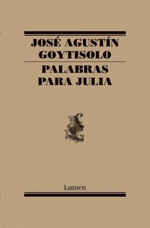 PALABRAS PARA JULIA