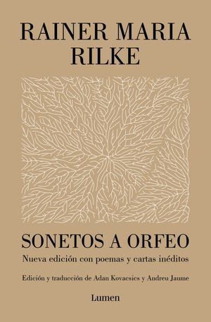 SONETOS A ORFEO