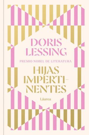 HIJAS IMPERTINENTES (LÁUREA)