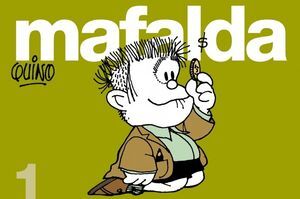 MAFALDA 1 (MAFALDA 1)