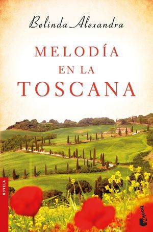 MELODIA EN LA TOSCANA BOLS