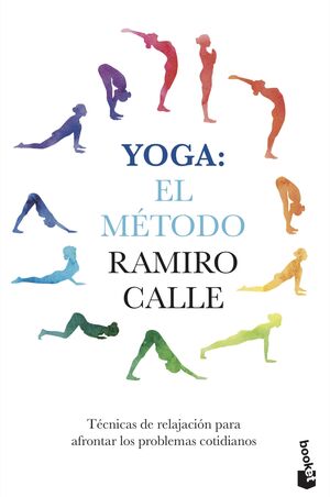 YOGA: EL METODO RAMIRO CALLE