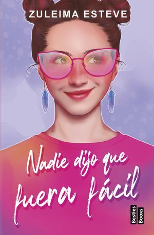 NADIE DIJO QUE FUERAS FACIL