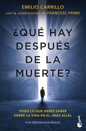 ¿QUE HAY DESPUES DE LA MUERTE?