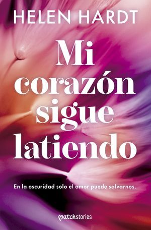 MI CORAZON SIGUE LATIENDO