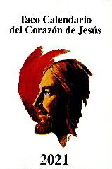 TACO SAGRADO CORAZON -2021 PARED CON IMAN