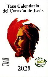 TACO SAGRADO CORAZON -2021 GIGANTE