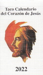 TACO 2022 CLASICO CORAZON DE JESUS