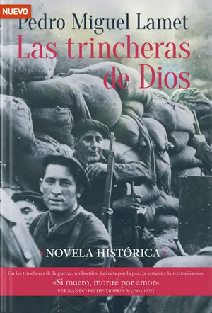 TRINCHERAS DE DIOS, LAS