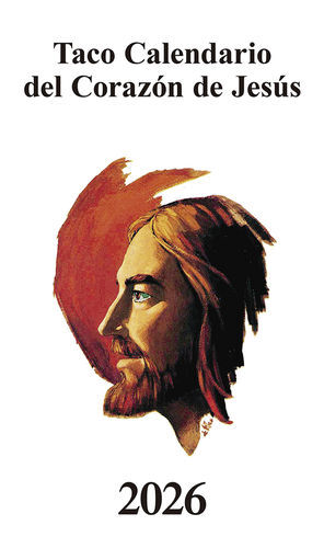 SAGRADO CORAZÓN DE JESÚS TACO 2026 CLASICO