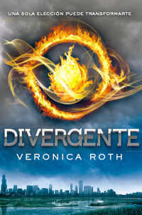 DIVERGENTE. VOL 1