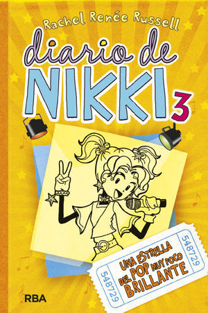 DIARIO DE NIKKI 3