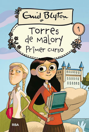 PRIMER CURSO EN TORRES DE MALORY