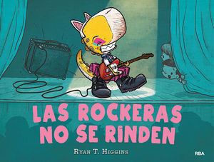 NIÑOS NO SE COMEN, LOS 2.LAS ROCKERAS NO