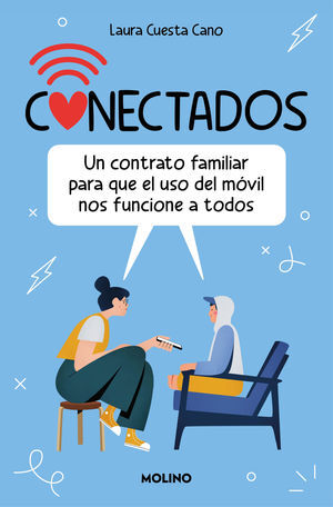 CONECTADOS. UN CONTRATO FAMILIAR PARA EL