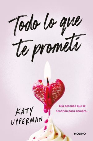 TODO LO QUE TE PROMETI