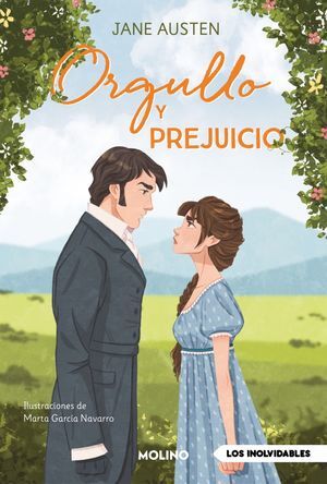 ORGULLO Y PREJUICIO