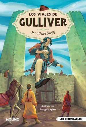 VIAJES DE GULLIVER, LOS