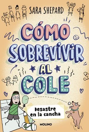 CÓMO SOBREVIVIR AL COLE 5