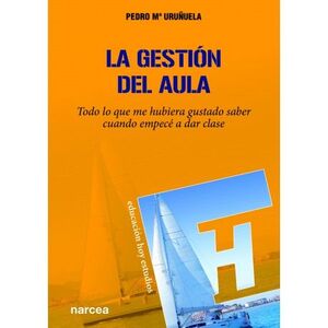 GESTION DEL AULA