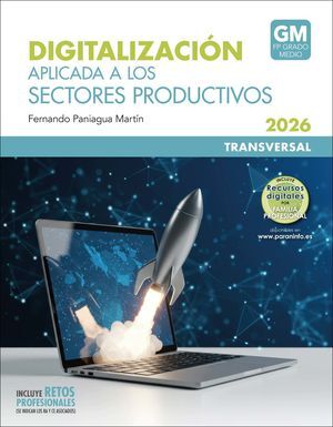 DIGITALIZACIÓN APLICADA A LOS SECTORES PRODUCTIVOS GM (EDICIÓN 2026)