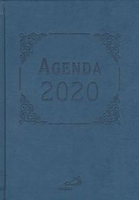 AGENDA 2020 GRANDE
