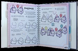 APRENDE A DIBUJAR KAWAII