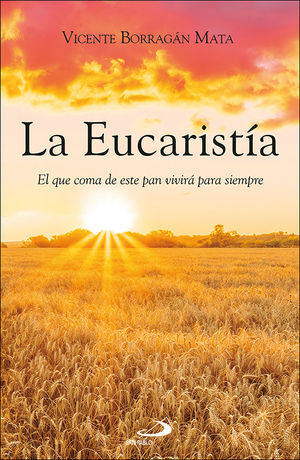 LA EUCARISTÍA