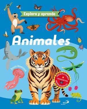 ANIMALES