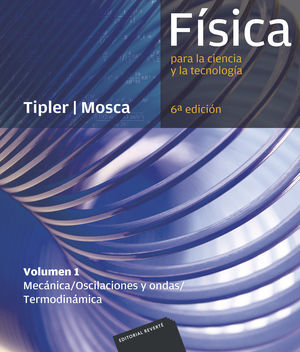 (VOL.1)FISICA CIENCIA TECNOLOGIA VOL.1. 6ED.