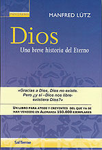 011 - DIOS. UNA BREVE HISTORIA DEL ETERNO.