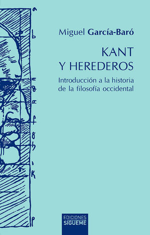 KANT Y HEREDEROS