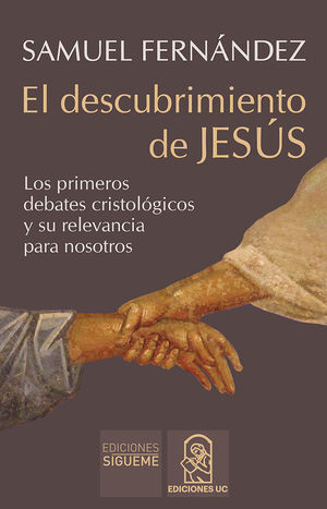 EL DESCUBRIMIENTO DE JESÚS