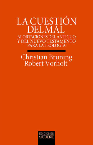 LA CUESTIÓN DEL MAL