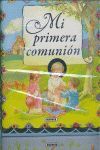 MI PRIMERA COMUNIÓN (ESTUCHE REGALO)