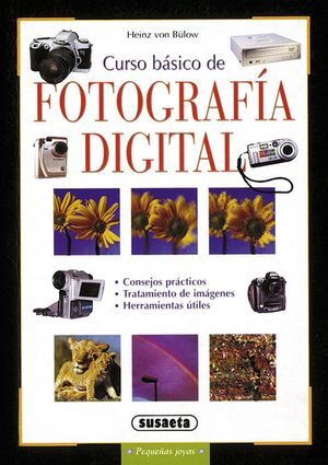 CURSO BÁSICO DE FOTOGRAFÍA DIGITAL