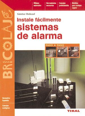 SISTEMAS DE ALARMA