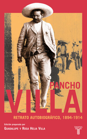 PANCHO VILLA