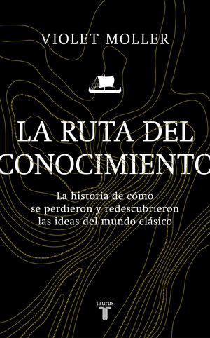 LA RUTA DEL CONOCIMIENTO