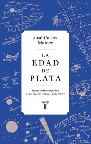 LA EDAD DE PLATA