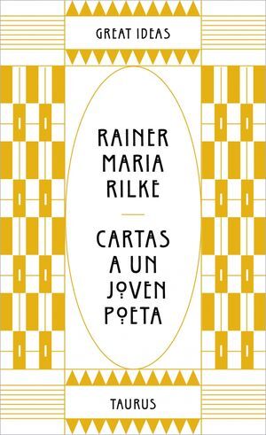 CARTAS A UN JOVEN POETA