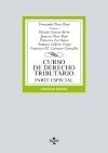 CURSO DE DERECHO TRIBUTARIO