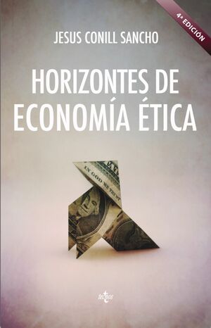 HORIZONTES DE ECONOMÍA TICA