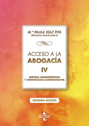 ACCESO A LA ABOGACÍA