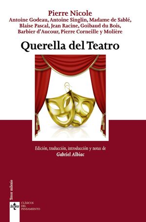 QUERELLA DEL TEATRO