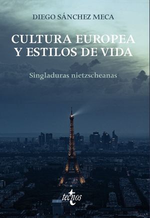 CULTURA EUROPEA Y ESTILOS DE VIDA